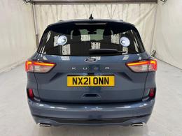 Ford Kuga NX21ONN