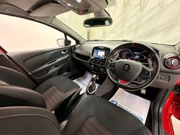 Renault Clio BG18KGO