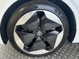 Volkswagen ID.3 AP21KKU