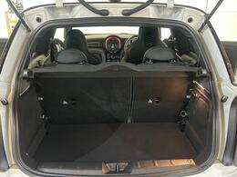 MINI Hatch SM19AUA