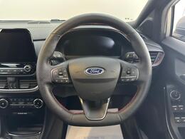 Ford Puma AO72UTA