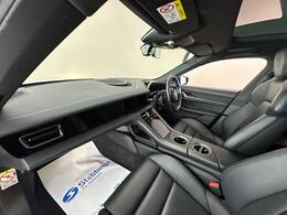 Porsche Taycan LE23WSU