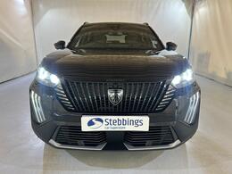 Peugeot 2008 OY73WJJ