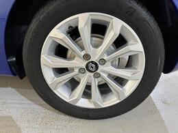 Renault Clio YJ24JPN