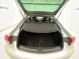 Vauxhall Insignia AJ17VWA