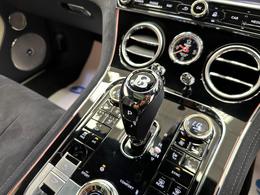 Bentley Continental W12GTC