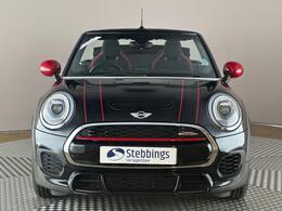 MINI Convertible LB18HTV