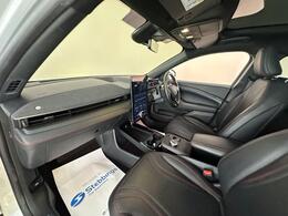 Ford Mustang Mach-E MH22HVZ