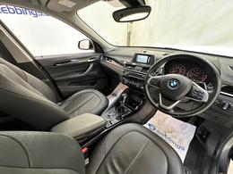 BMW X1 OE66UAB