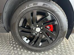 Land Rover Range Rover Evoque SW24FPG