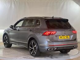 Volkswagen Tiguan Allspace VK72TMU
