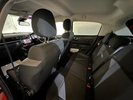 Citroen C3 MJ18FDU