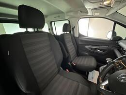 Vauxhall Combo Life DY22MTK