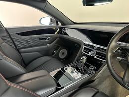 Bentley Flying Spur SN71VZD