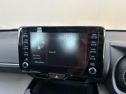 Toyota Yaris Cross AK22SZY