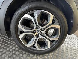 Renault Captur OE72KXT