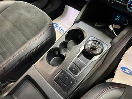 Ford Kuga SN70LFP