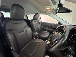 Jeep Compass OU19MUY