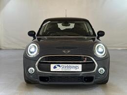 MINI Hatch EA70YLB