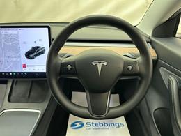 Tesla Model 3 LC70ZRV