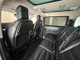 Vauxhall Vivaro Life Electric DA71MXC