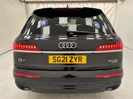 Audi Q7 SG21ZYR