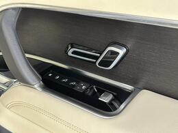 Land Rover Range Rover PF22UBS