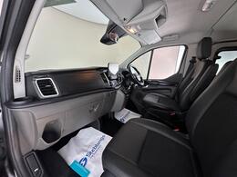 Ford Transit Custom SH20KKT