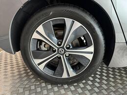 Nissan Leaf AP22EFD