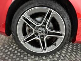 Mercedes-Benz C Class AY68UNX