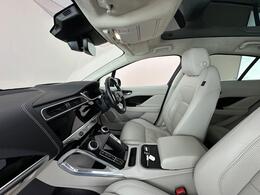 Jaguar I-PACE KF69JZL