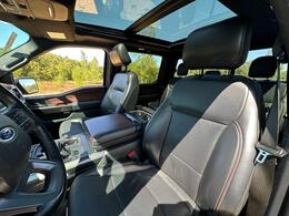 Ford F150 KE70ODR
