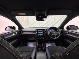 Volvo XC40 YT22VKE