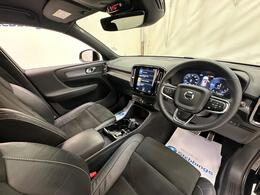 Volvo XC40 YT22VKE