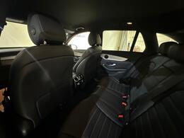 Mercedes-Benz GLC FY22YXX