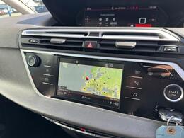 Citroen Grand C4 SpaceTourer ML68LYH