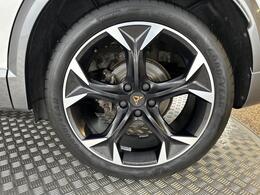 CUPRA Formentor BV71EKM