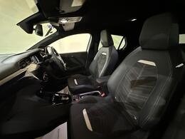 Vauxhall Corsa SH24HLM