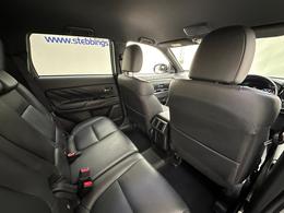 Mitsubishi Outlander FT19XHB