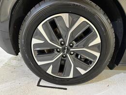 Kia EV6 LS22YYZ