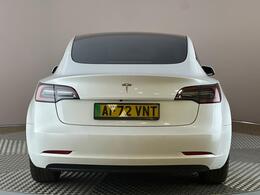 Tesla Model 3 AF72VNT