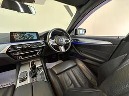 BMW 5 Series SL68FHT