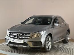 Mercedes-Benz GLA SP68OND