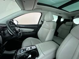 Hyundai TUCSON AX22AYS