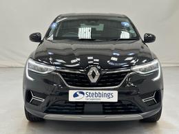 Renault Arkana MW22SZT
