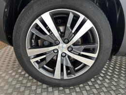 Peugeot 3008 YB72LHJ