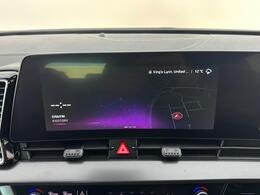 Kia Sportage GY23MKM