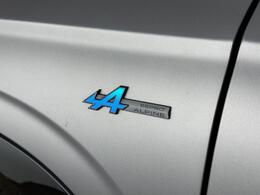 Renault Austral SL74FLN