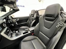 Mercedes-Benz SLK HJ63UBD
