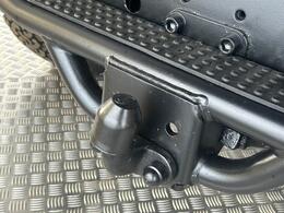 Land Rover Defender 90 BV60MXD